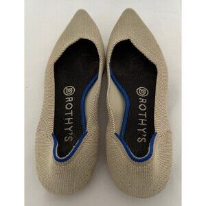 Rothy's Point II Women’s 8